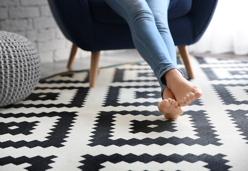 Jak vybrat hotelový koberec, aby se co nejvíce zamlouval Vašim hostům?