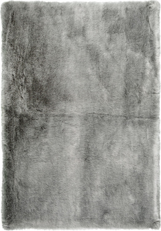 Kusový koberec Samba 495 Silver č.1
