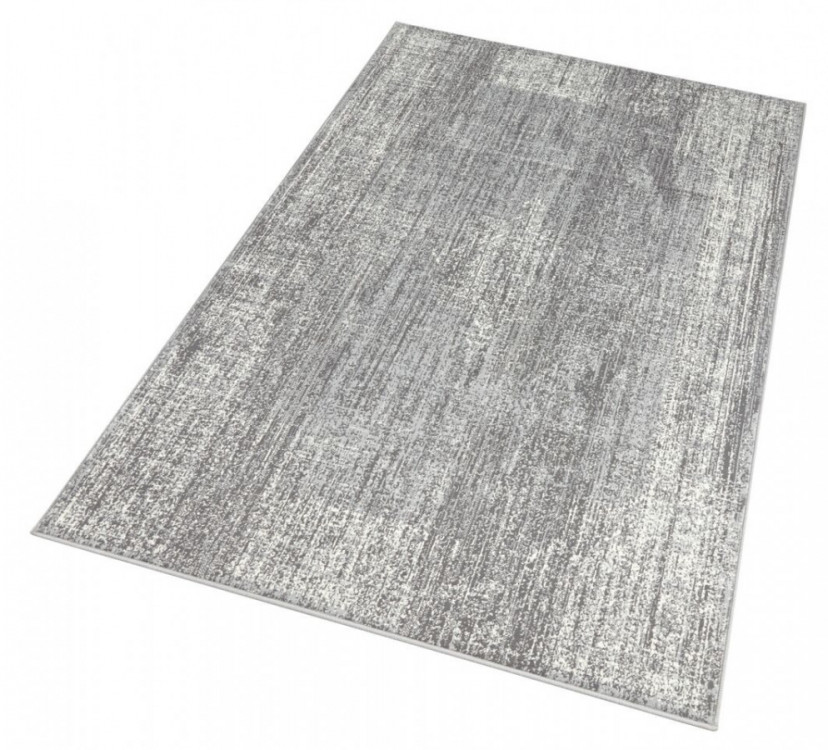 Kusový koberec Celebration 103471 Elysium Grey Creme č.4