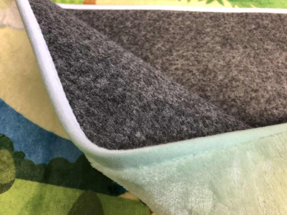 Dětský koberec Ultrasoft kočka 1811 - 90 x 130 cm č.4