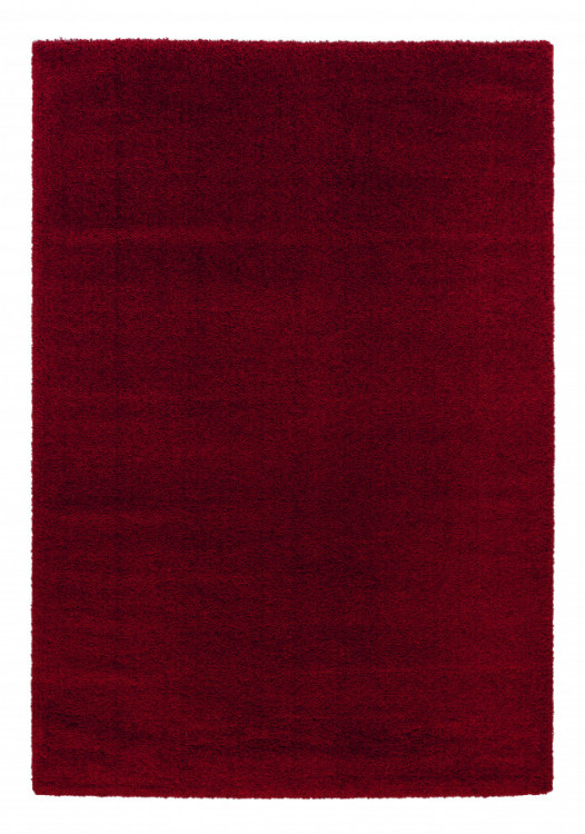 Kusový koberec Rivoli 160010 Red č.1
