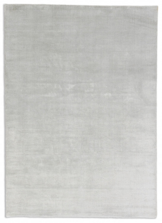 Ručně tkaný kusový koberec Aura 190004 Silver č.1