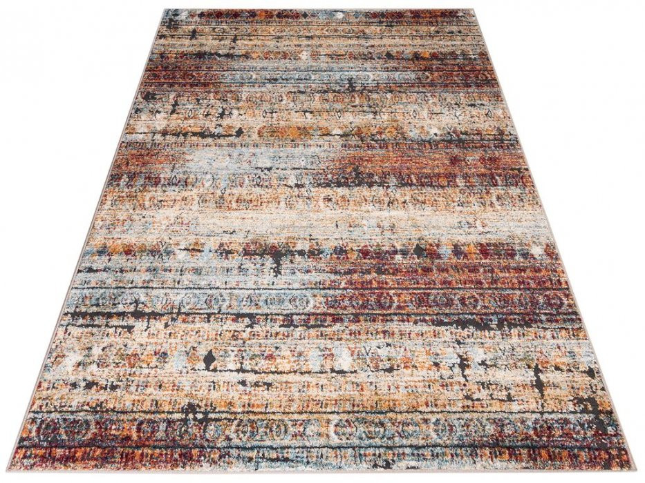Kusový koberec Surface 300 cream - 120 x 170 cm č.2