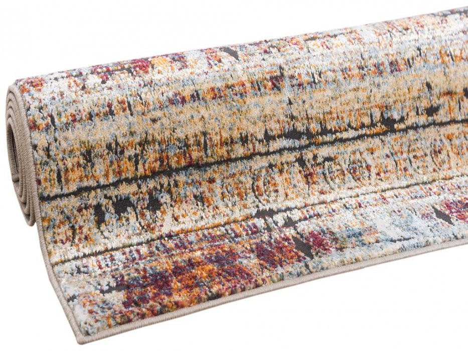 Kusový koberec Surface 300 cream - 120 x 170 cm č.3