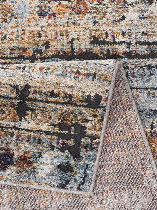 Kusový koberec Surface 300 cream - 120 x 170 cm č.4