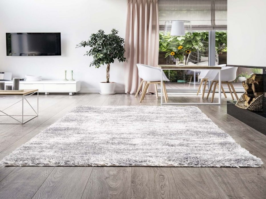 Kusový koberec Pearl 520 grey - 200 x 290 cm č.3