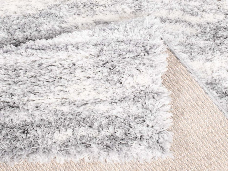 Kusový koberec Pearl 520 grey - 200 x 290 cm č.5