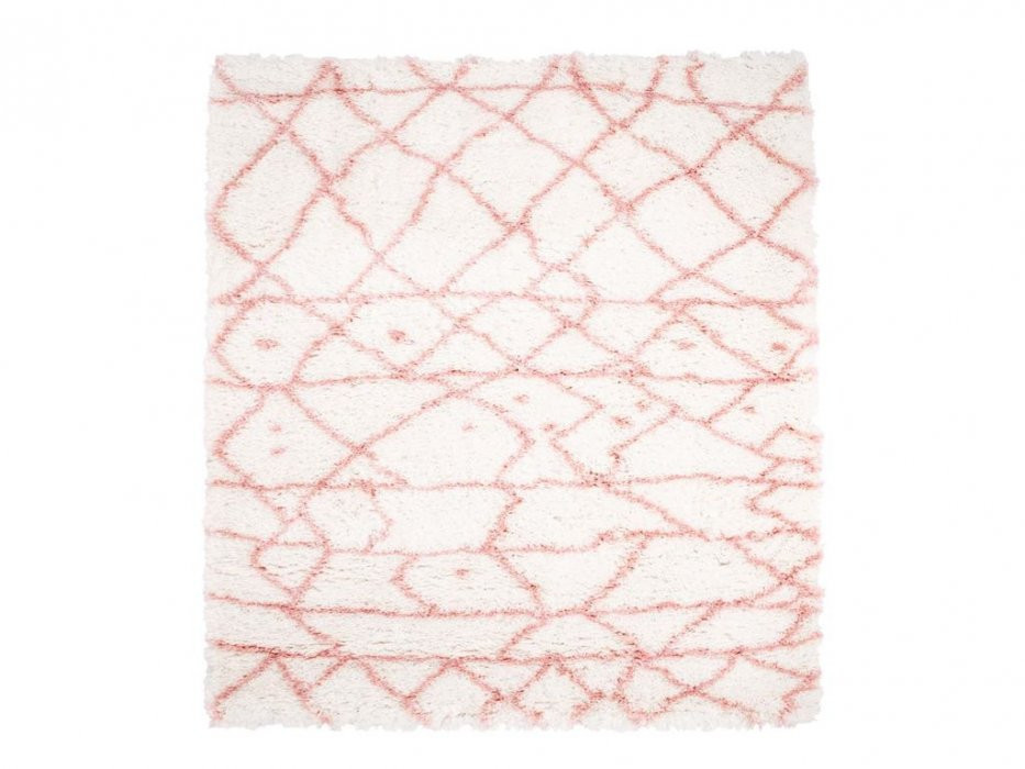 Kusový koberec Pearl 530 pink - 160 x 230 cm č.1