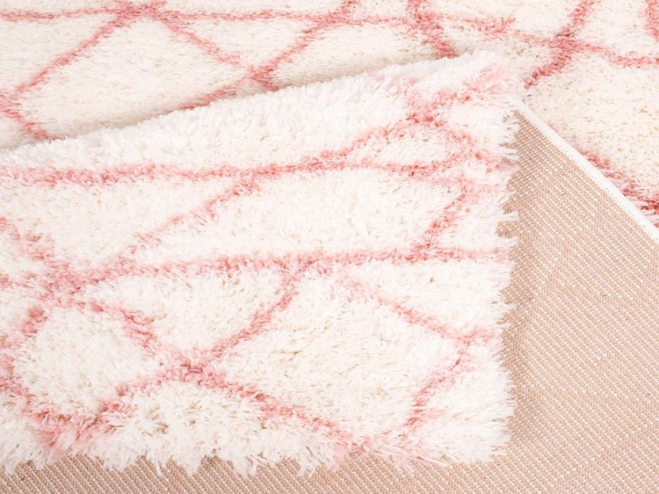 Kusový koberec Pearl 530 pink - 160 x 230 cm č.5