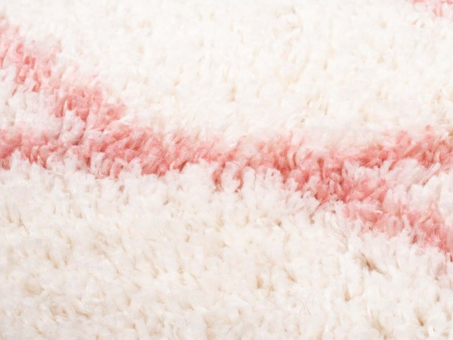 Kusový koberec Pearl 530 pink - 160 x 230 cm č.6