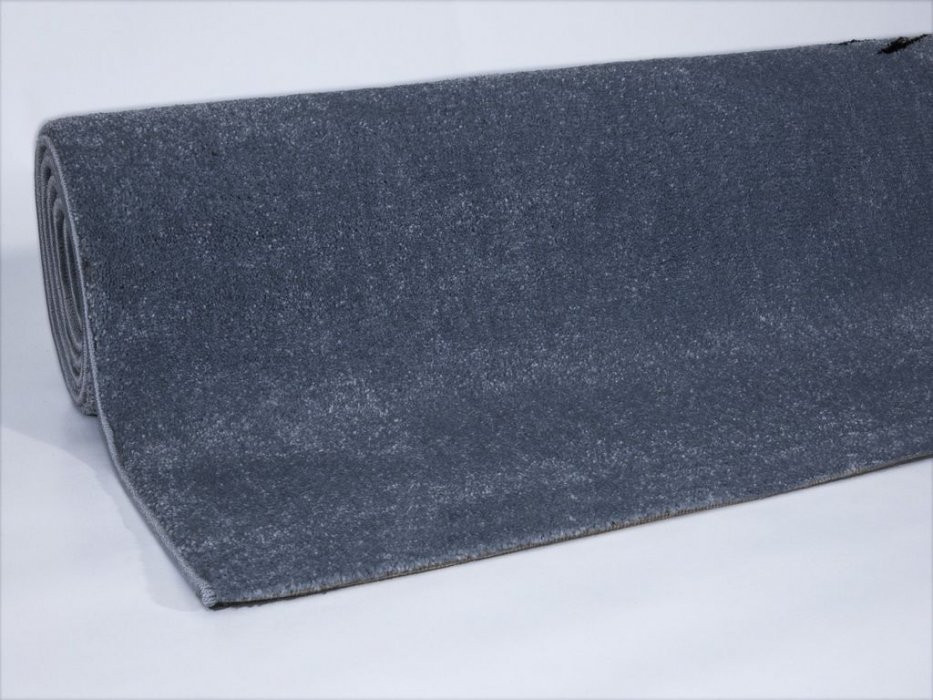 Dětský koberec Candy 155 blue - 80 x 150 cm č.4