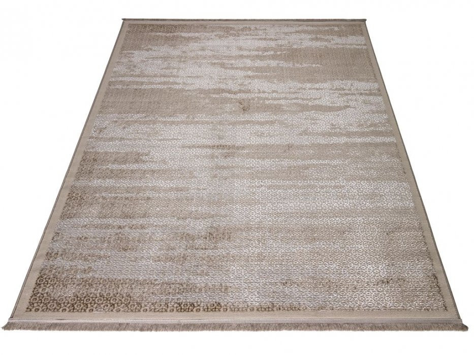 Kusový koberec Bihter AO53A beige č.2