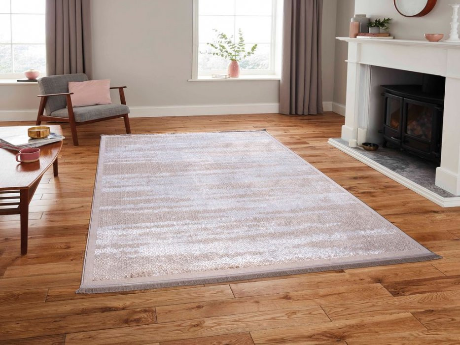 Kusový koberec Bihter AO53A beige č.3