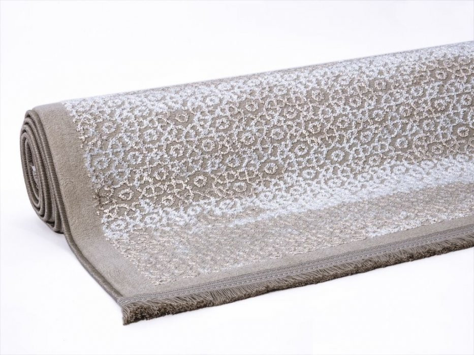 Kusový koberec Bihter AO53A beige č.4