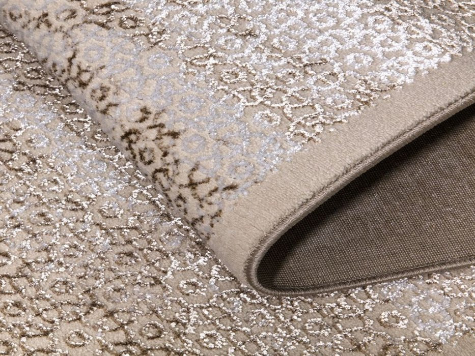 Kusový koberec Bihter AO53A beige č.5
