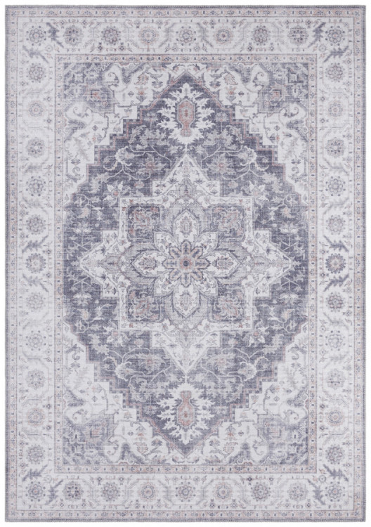 Kusový koberec Asmar 104003 Mauve/Pink č.1