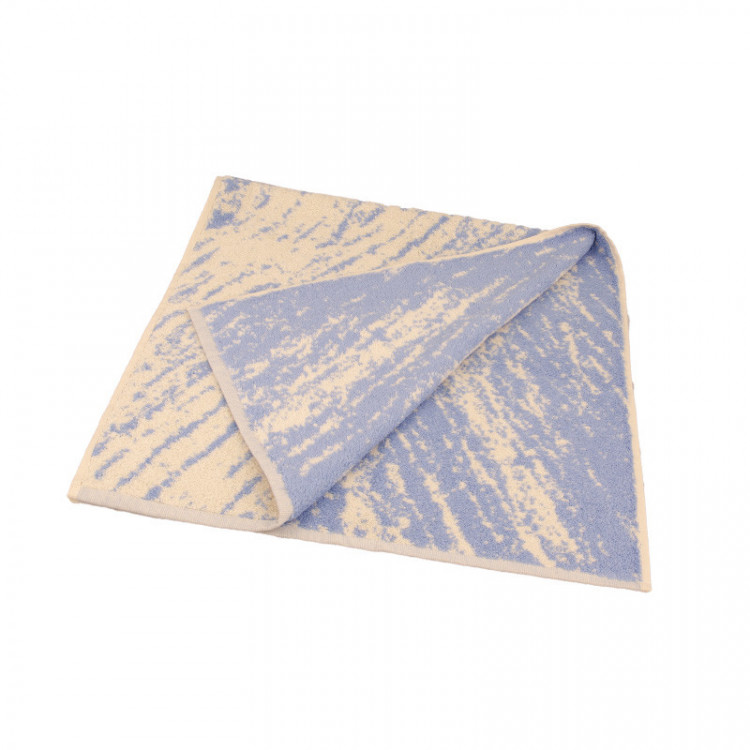 Žakárový ručník Excellent BATIK modrý 50x100cm č.1