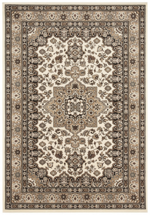 Kusový koberec Mirkan 104105 Beige č.1