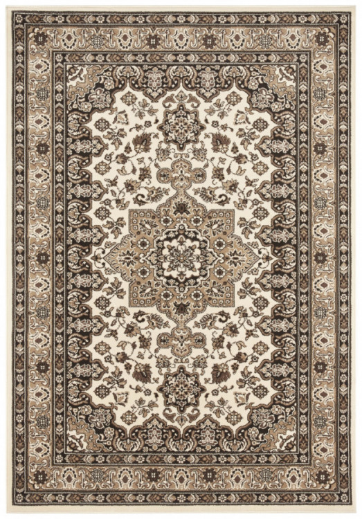 Kusový koberec Mirkan 104105 Beige č.1