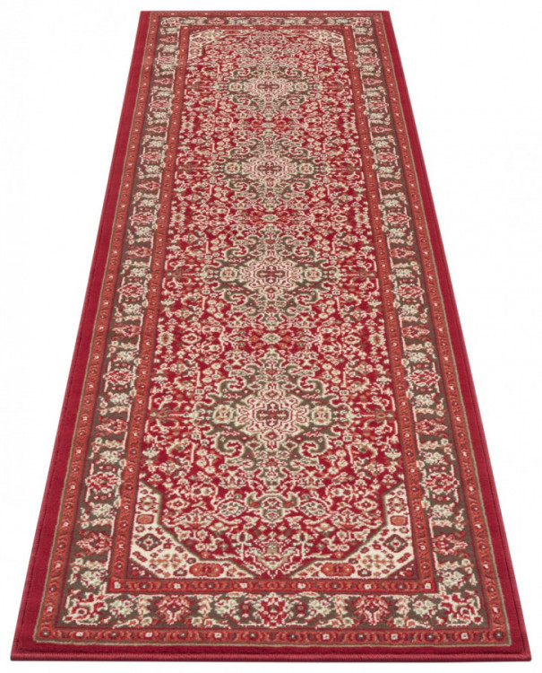 Kusový koberec Mirkan 104098 Oriental red č.4