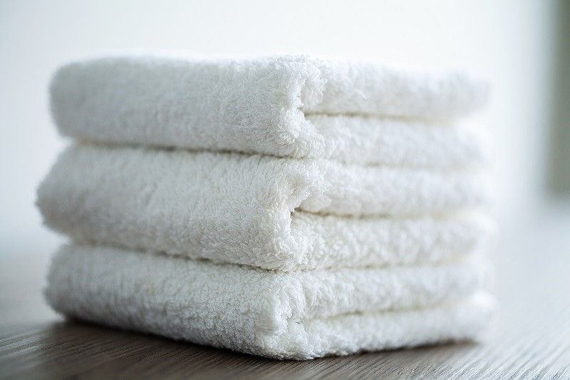 Proč jsou čisté ručníky a osušky tak důležité a jak často je prát?