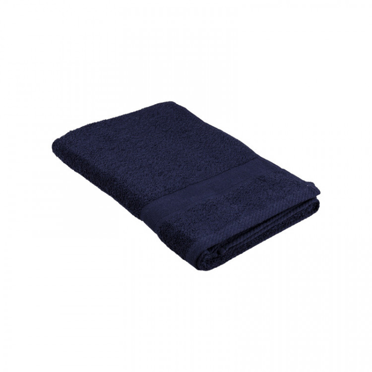 Osuška Standard 70x140 cm indigo froté č.1
