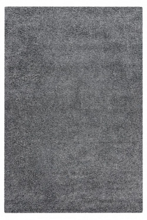 Kusový koberec Candy 170 anthracite č.1