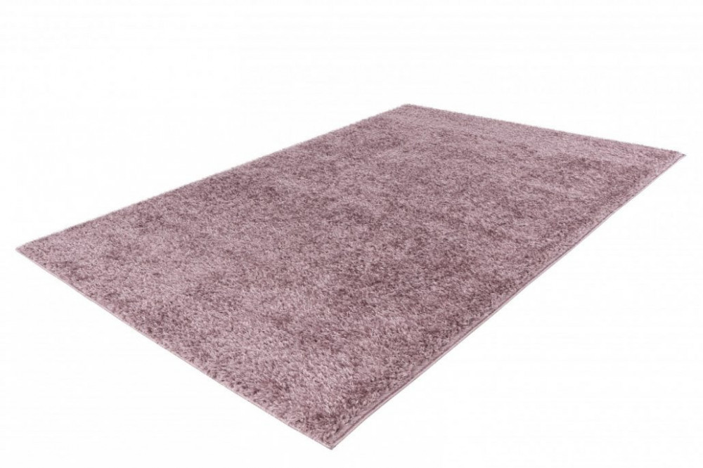 Kusový koberec Emilia 250 powder purple č.2