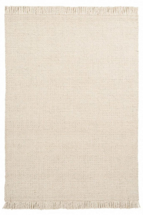 Ručně tkaný kusový koberec Eskil 515 cream č.1