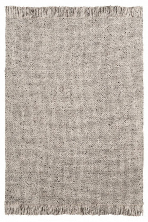 Ručně tkaný kusový koberec Eskil 515 grey č.1