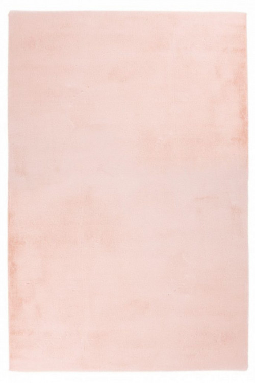 Kusový koberec Cha Cha 535 powder pink č.1