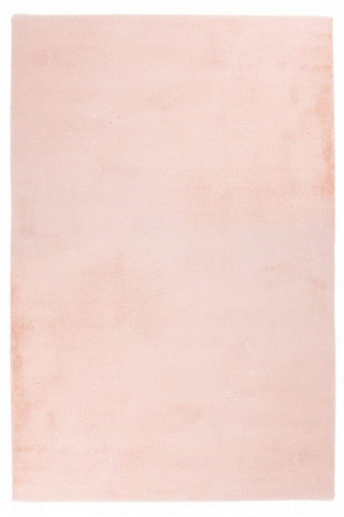 Kusový koberec Cha Cha 535 powder pink č.1