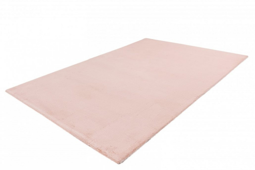 Kusový koberec Cha Cha 535 powder pink č.2