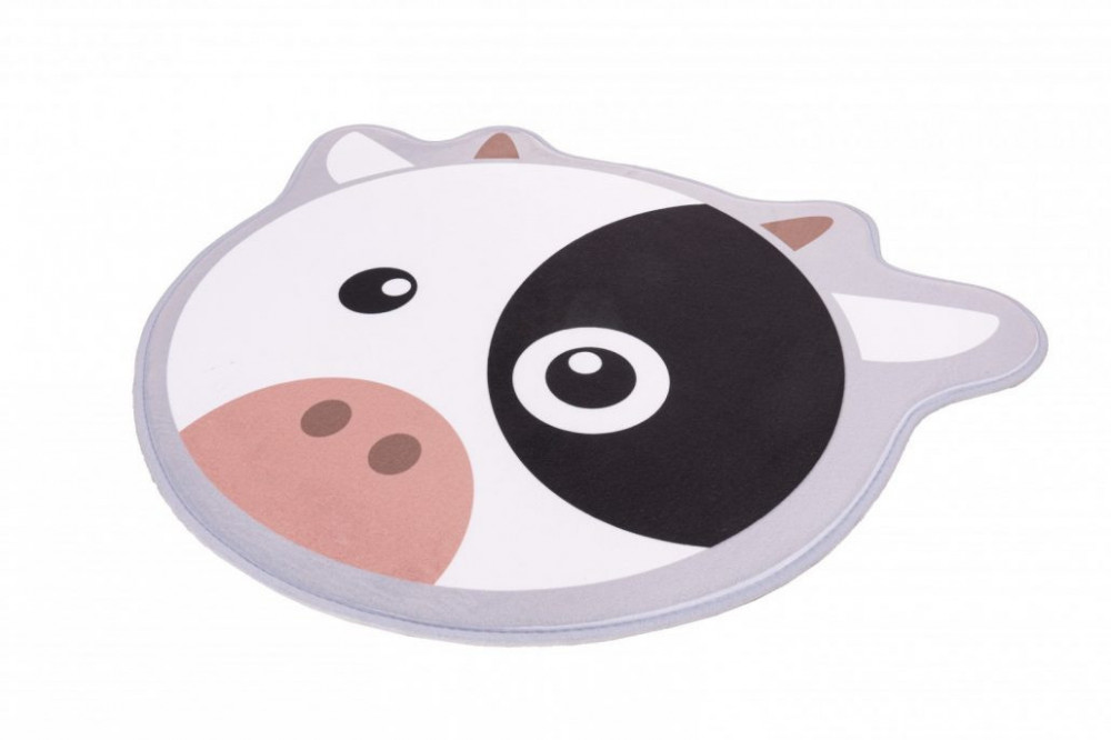 Dětský kusový koberec Mila kids 150 cow č.2