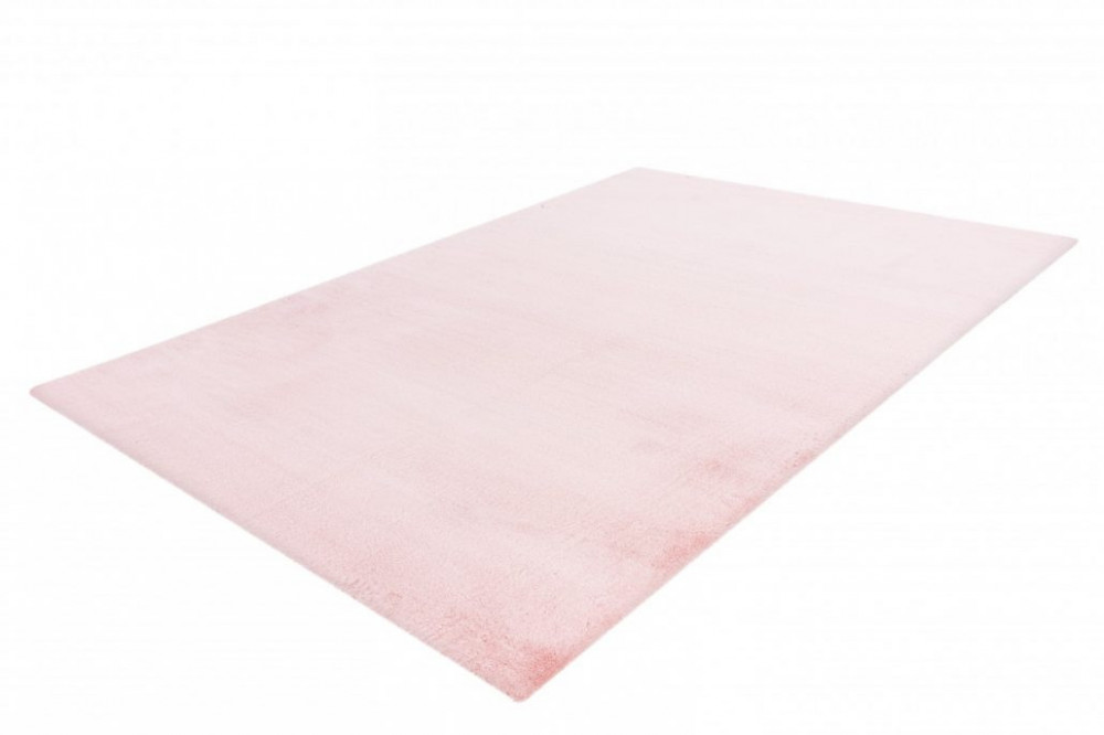 Kusový koberec Lambada 835 powder pink č.2