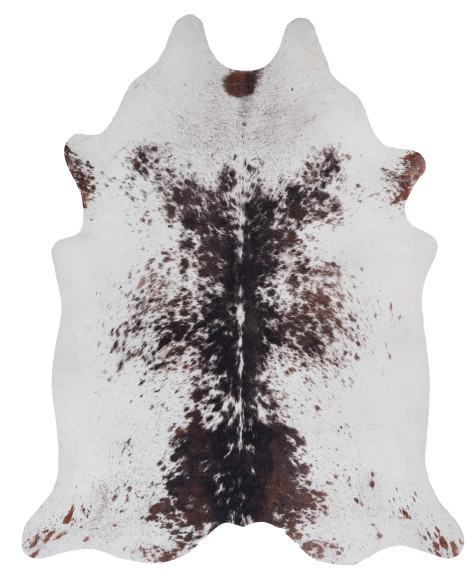 Kusový koberec Toledo 191 brown white č.1
