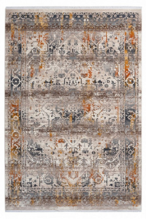 Kusový koberec Inca 357 Taupe č.1