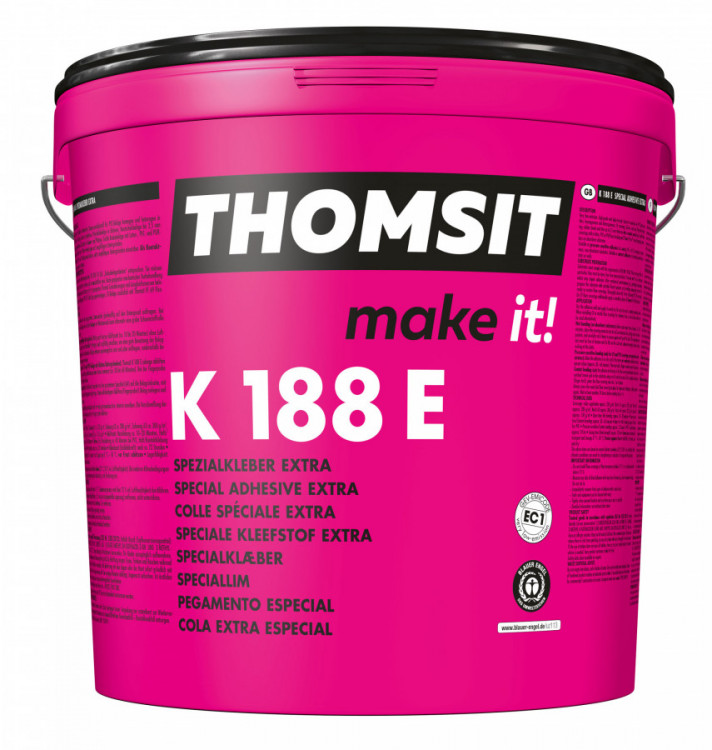 Thomsit lepidlo K 188 E 13 kg č.1