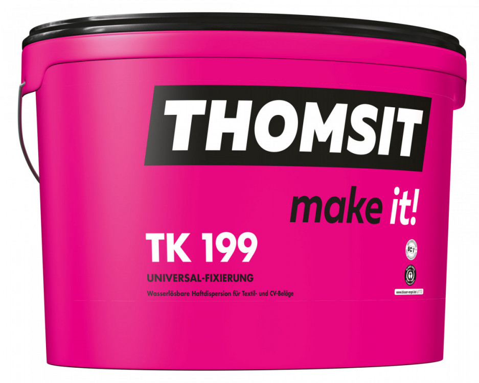 Thomsit fixace univerzální TK 199 12 kg č.1