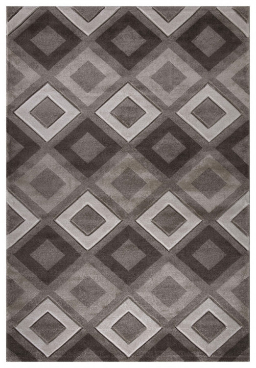 Kusový koberec Relax 220 Beige č.1