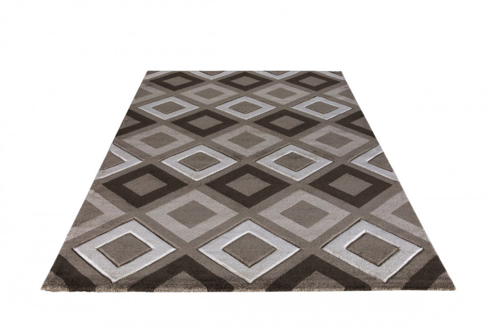 Kusový koberec Relax 220 Beige č.2