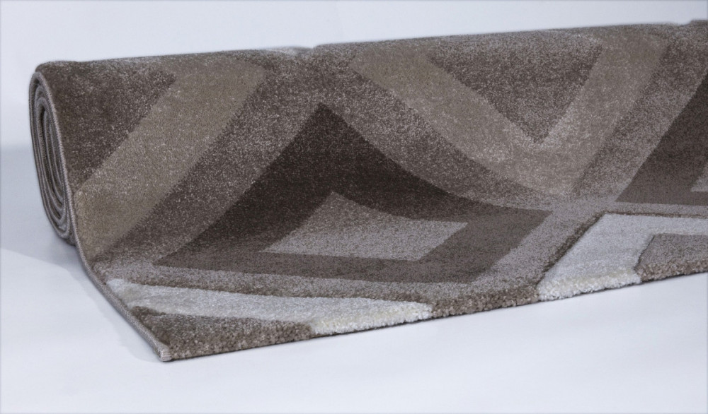 Kusový koberec Relax 220 Beige č.4