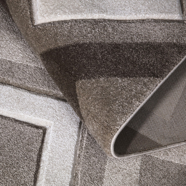 Kusový koberec Relax 220 Beige č.5