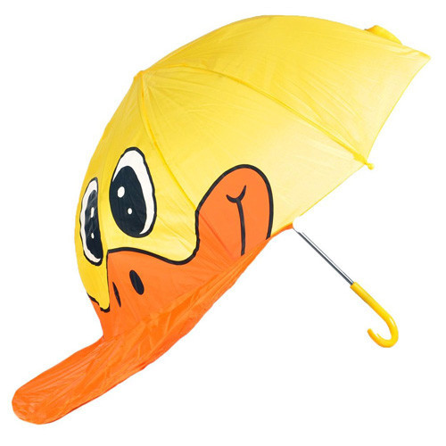 Dětský deštník různé motivy ø 70 cm č.1