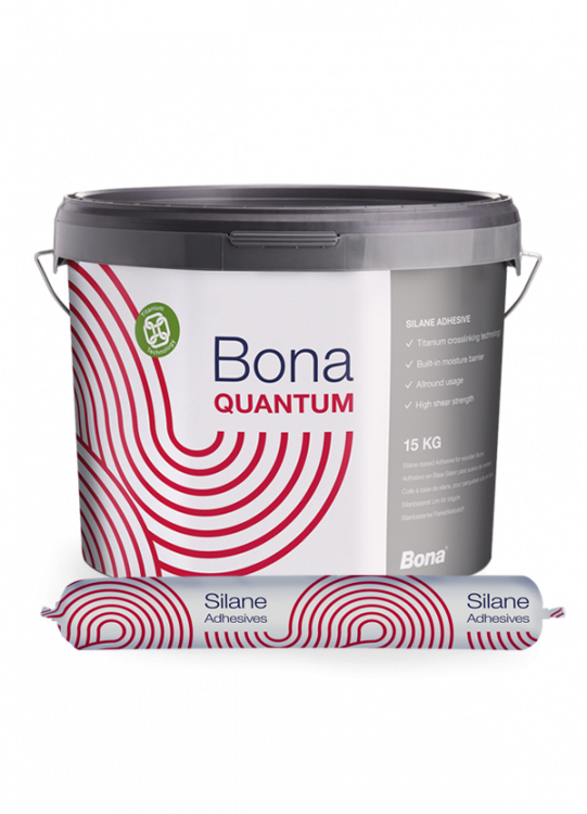 Bona lepidlo Quantum 15 kg č.1