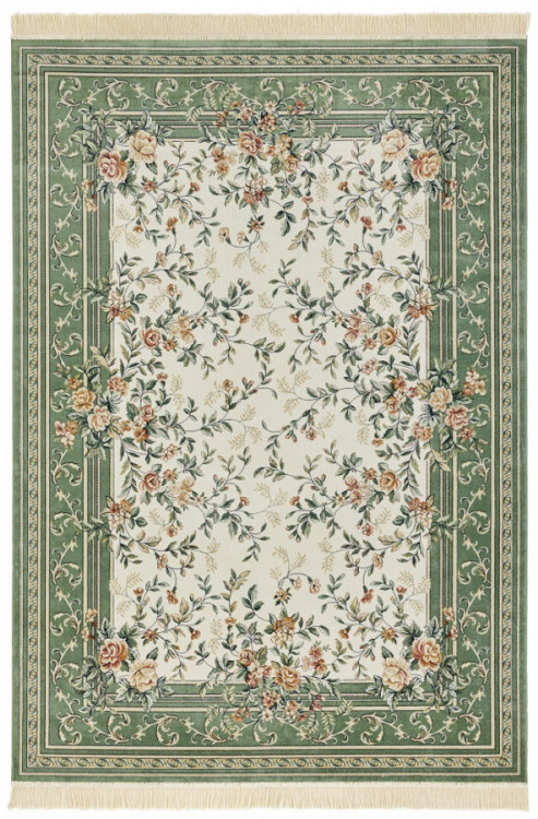 Kusový koberec Naveh 104369 Green č.1