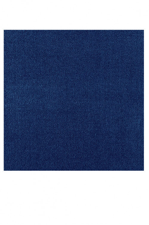 Kusový koberec Nasty 104447 Darkblue 200x200 cm čtverec č.1
