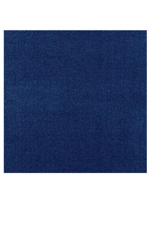 Kusový koberec Nasty 104447 Darkblue čtverec č.1