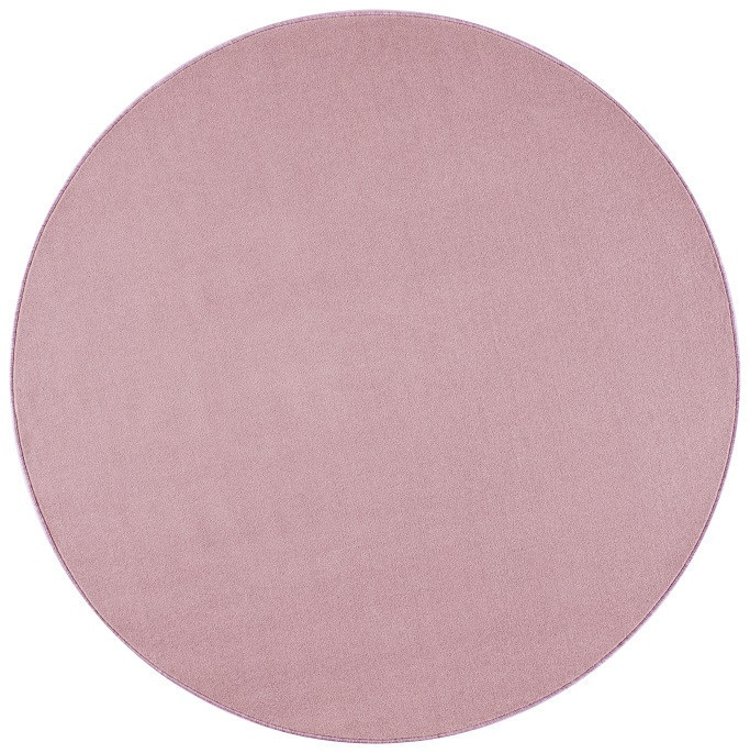 Kusový koberec Nasty 104446 Light-Rose  č.1