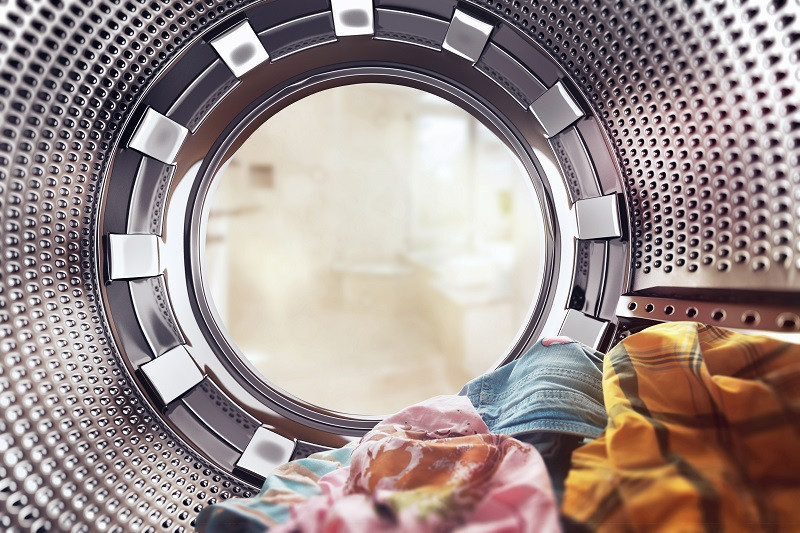 Jak odstranit žmolky při praní?